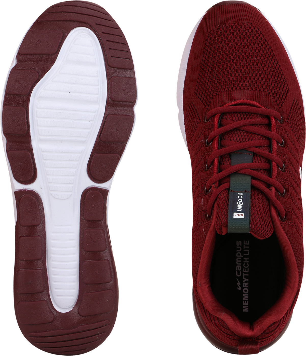 Red Small 2