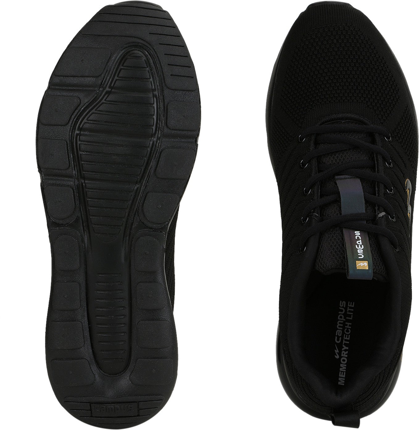 Black Medium