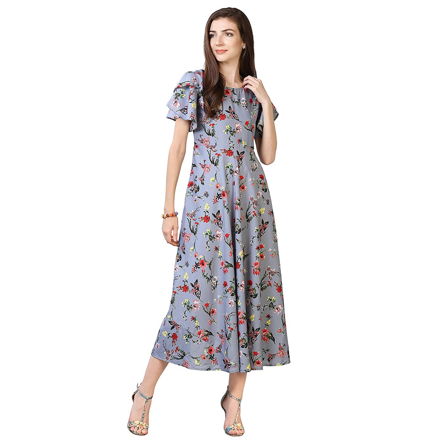 Maxi Dress 2