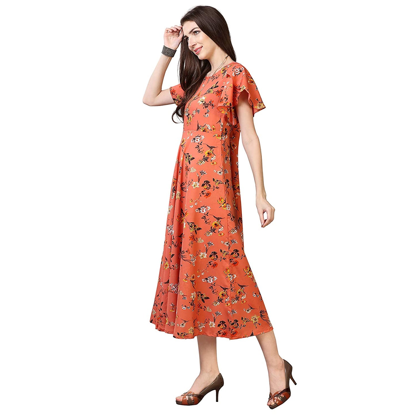 Maxi Dress 2