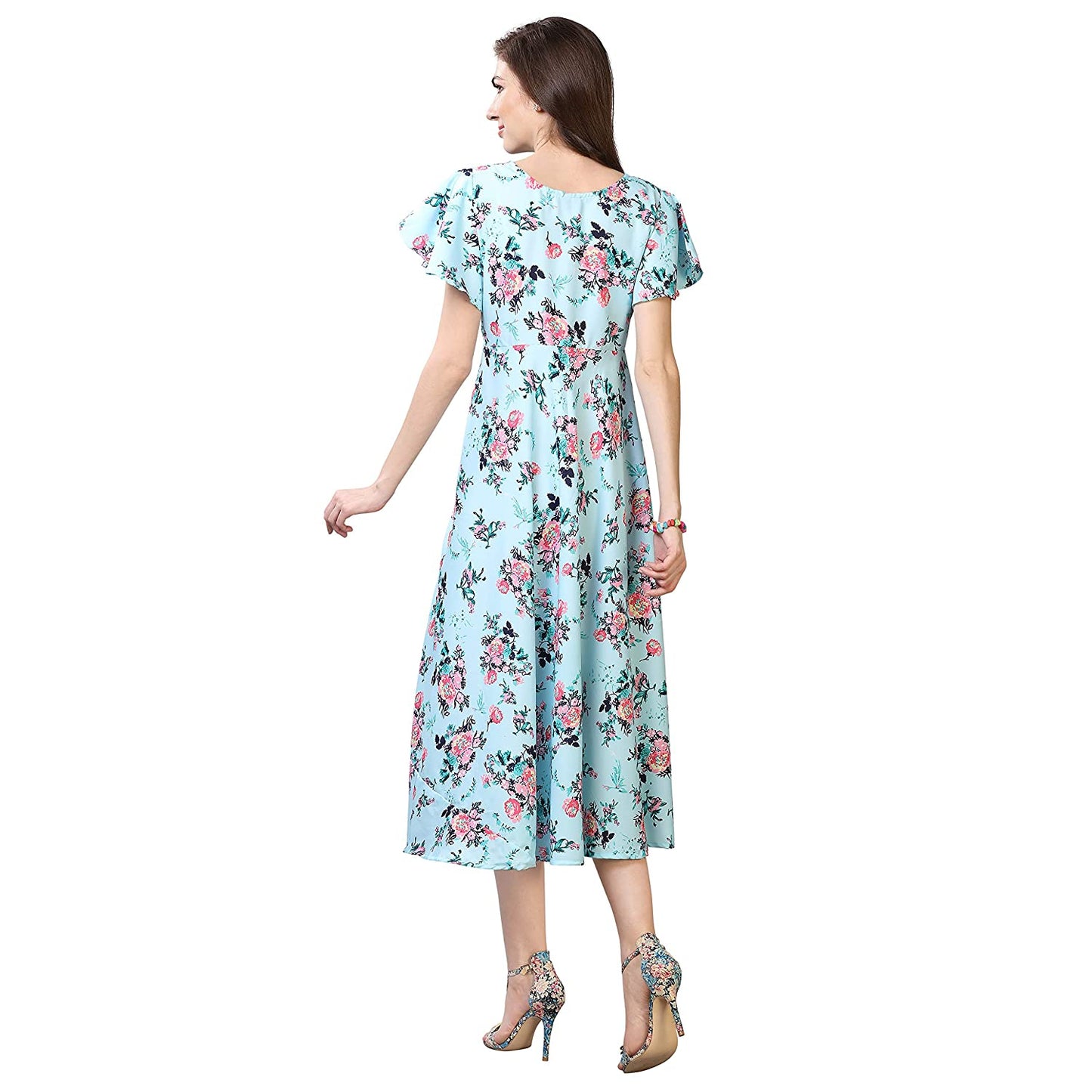 Maxi Dress 2