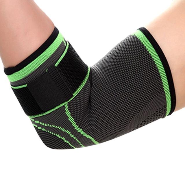 03 - Elbow Pads