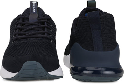 Blue  Shoe- XL
