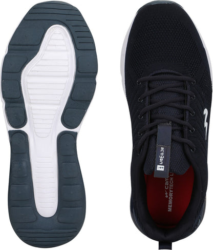 Blue  Shoe- XL