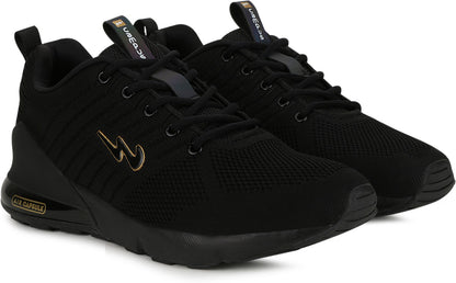 Black  Shoe- S