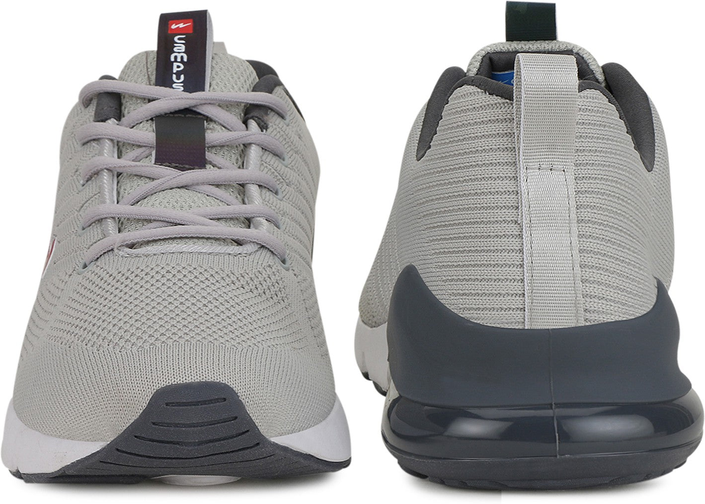 Gray Shoe- S