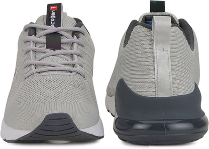 Gray Shoe- L