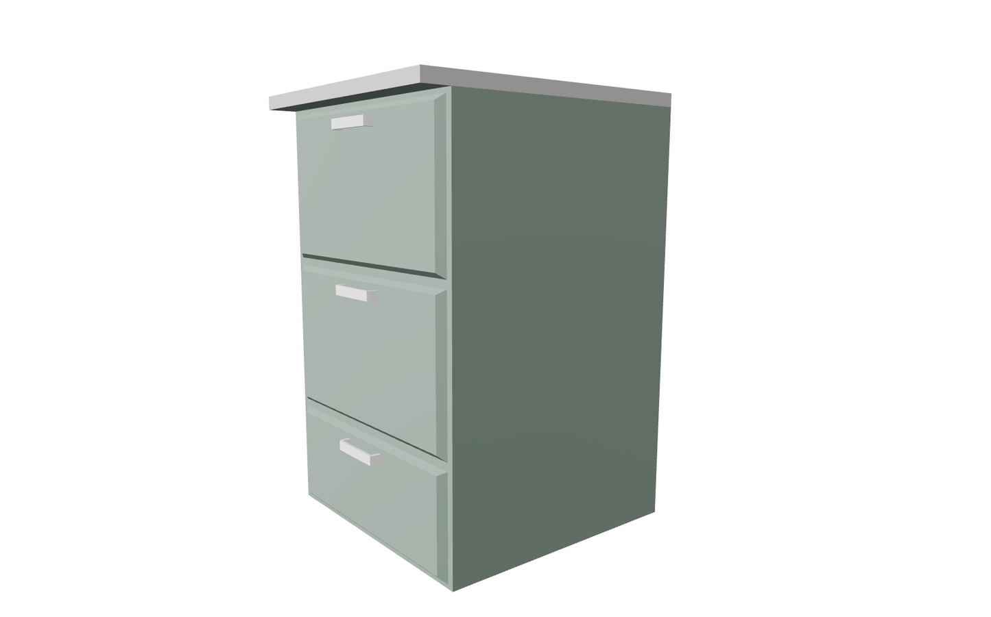 Kitchen Cabinet
