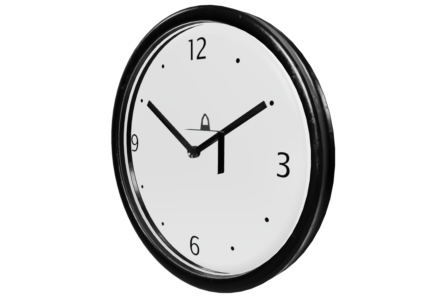 Wall Clock - 40cm