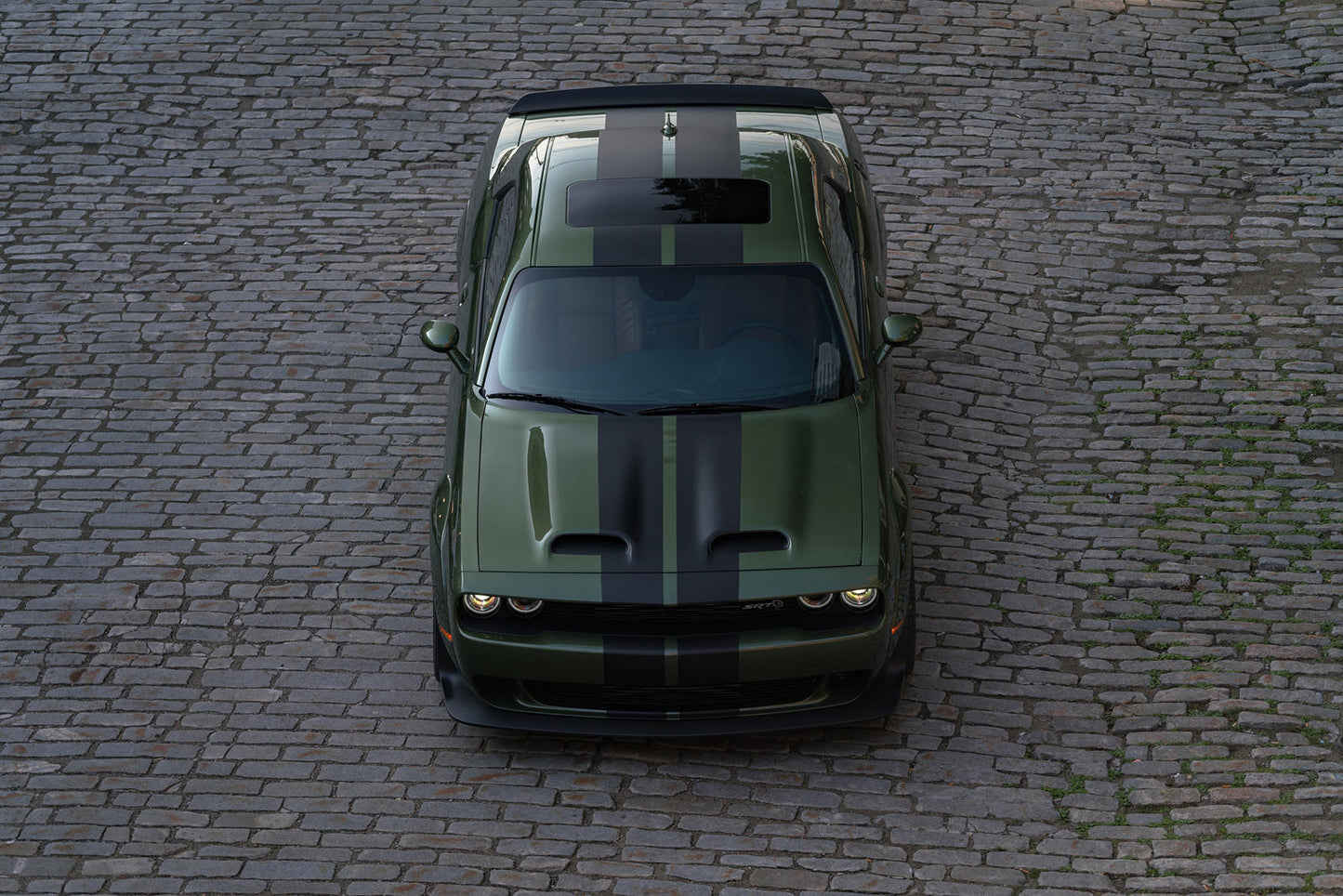 01 - Dodge SRT