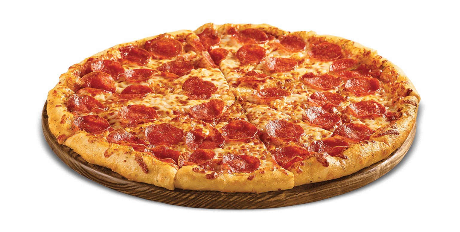 I love Pizza (10150613769)