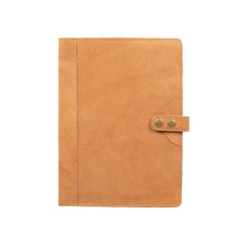 Load image into Gallery viewer, Leather Cover (4411112882270)
