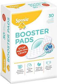 Night Time Booster Pads (201081651209)