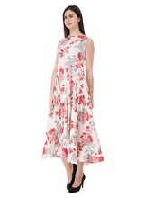 Load image into Gallery viewer, Maxi Dress 4
