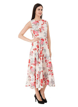Load image into Gallery viewer, Maxi Dress 4

