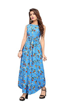 Load image into Gallery viewer, Maxi Dress 4
