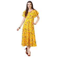 Load image into Gallery viewer, Maxi Dress 2
