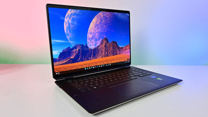 02. Laptop Lexus (Core i5 6a generazione/4 GB/1 TB/Windows 10)