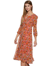 Load image into Gallery viewer, Knee Long Dress 2
