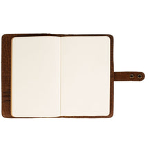 Load image into Gallery viewer, Leather Cover (4411112882270)
