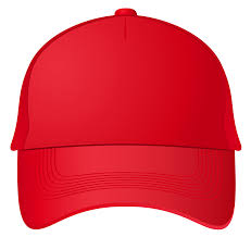 03 - Casquette