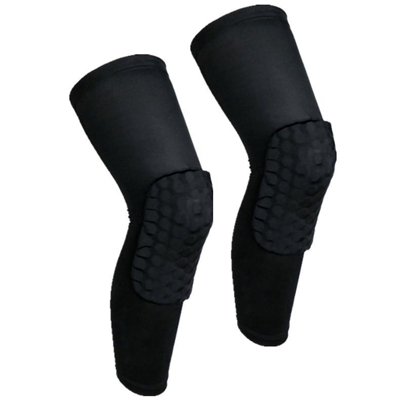 03 - Knee support